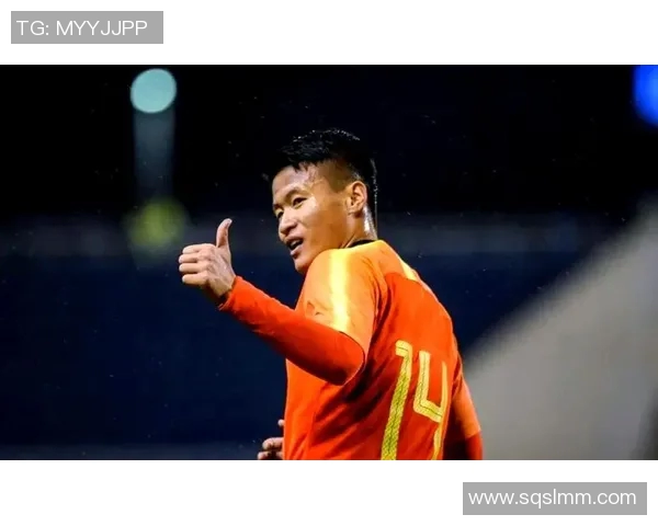 韩国足球新星崛起展望未来谁将成为下一个传奇球员