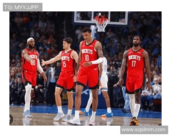 2019年NBA季后赛雷霆与火箭精彩对决比分回顾与分析