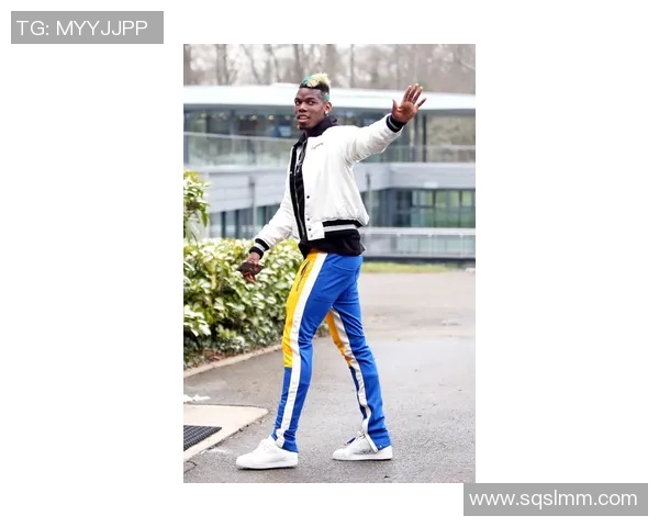 足球明星赛前时尚穿搭揭秘引领潮流的运动风格与个性表达 足球明星赛前时尚穿搭揭秘引领潮流的运动风格与个性表达